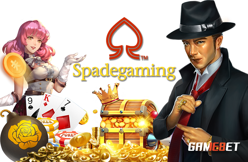 วิธีใช้งานระบบ ทดลองเล่น สล็อต Spadegaming