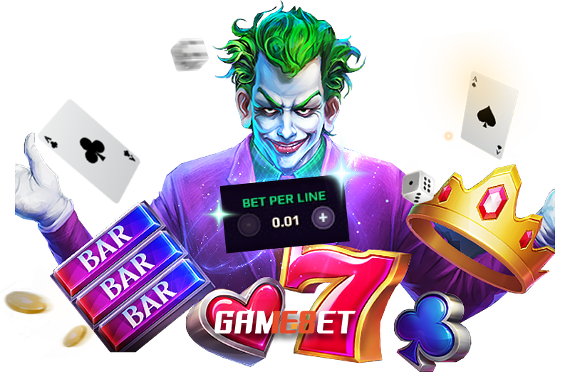 เลือกเล่น joker2929