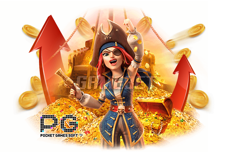 เกม PG SLOT สล็อตออนไลน์ ฝากถอน อัตโนมัติ