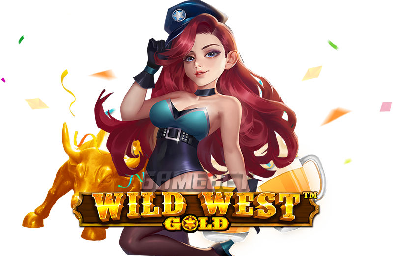 ทำไมเกมสล็อต wild west gold ถึงได้รับความนิยมอย่างมาก