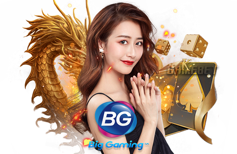 วิธีหาเงินจากการเล่นเกมเดิมพันออนไลน์ BG Casino