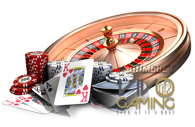 VIVO Casino มีเกมที่น่าสนใจอะไรบ้าง