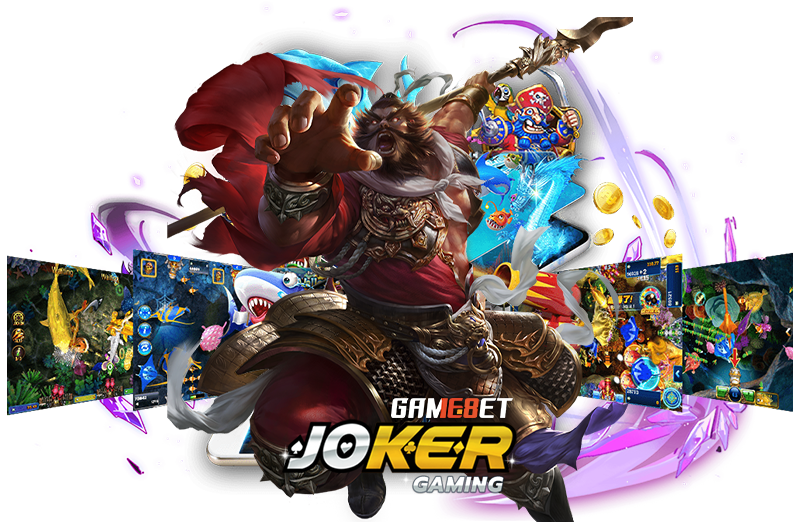 ค่ายเกมสล็อตออนไลน์ joker สล็อต888 เล่นง่ายได้เงินจริง