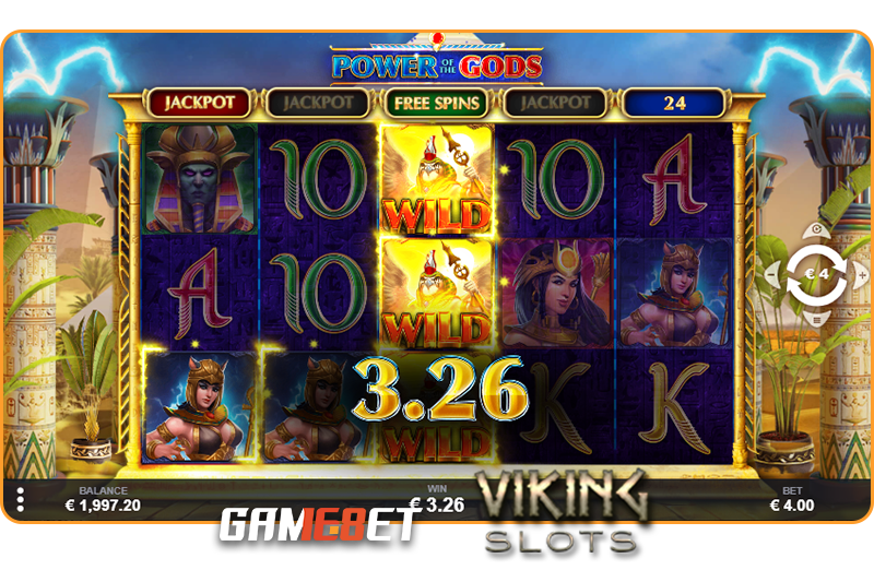 เทคนิคการเล่น Vikings Slot โบนัสแตกบ่อย แถมได้เงินจริง