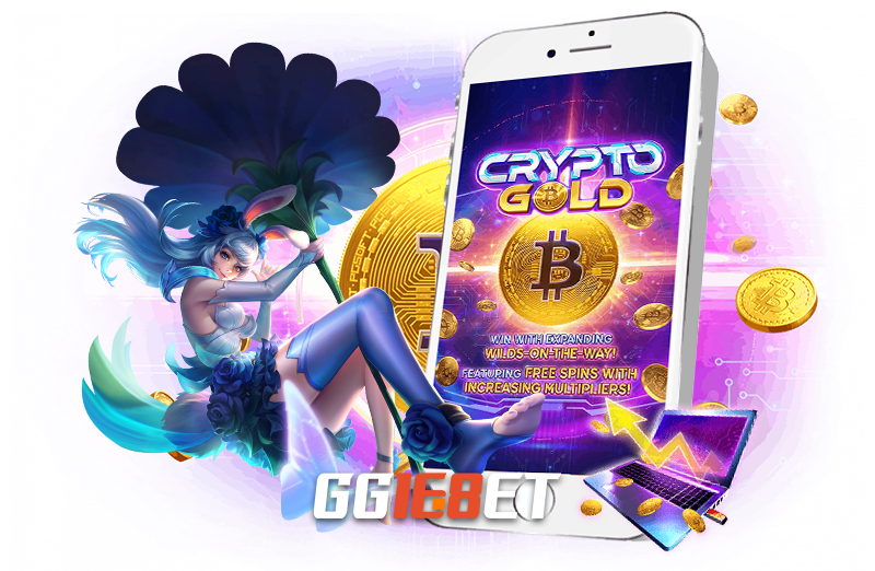 ประวัติความเป็นมาของ สล็อต Crypto Gold