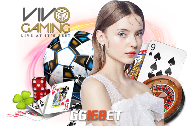 บริการของ Vivo Gaming Slots