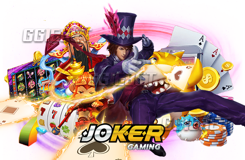 เทคนิคทำเงิน joker slot ใหม่ล่าสุด ไม่ต้องใช้โปรแกรม