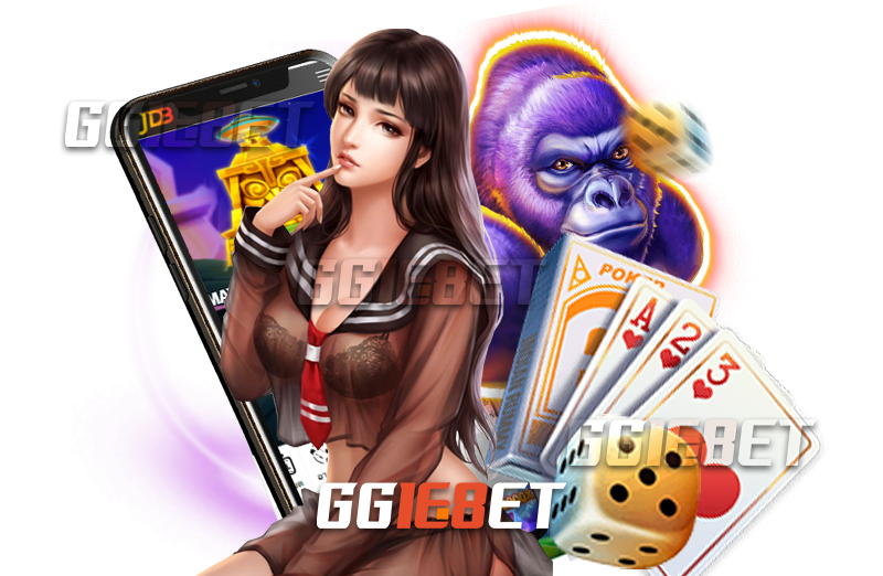 ข้อดีของการเลือกเล่นเกม JGB ในโหมด ทดลองเล่นสล็อต JDB