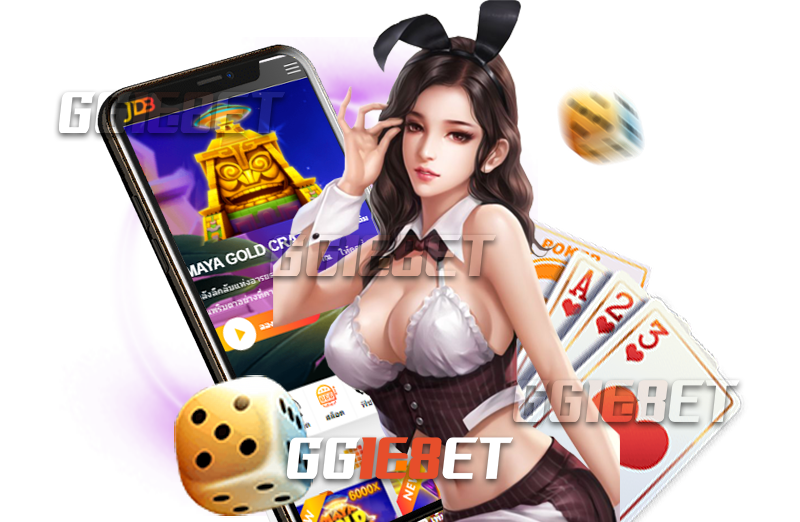 ทดลองเล่นสล็อต jdb และเกมอื่นๆ ของ ค่าย JDB Gaming