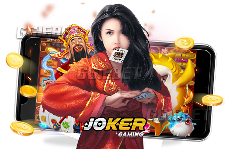 เทคนิคเลือกเกมสล็อตในการสร้างรายได้ กับสูตร สแกนสล็อต joker