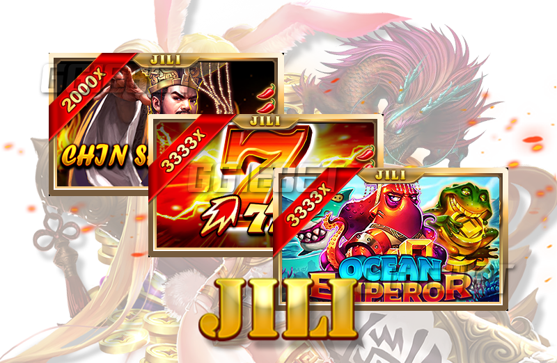 แนะนำเกมน่าเล่นที่ทำเงินได้ง่ายจาก Jili slot jackpot