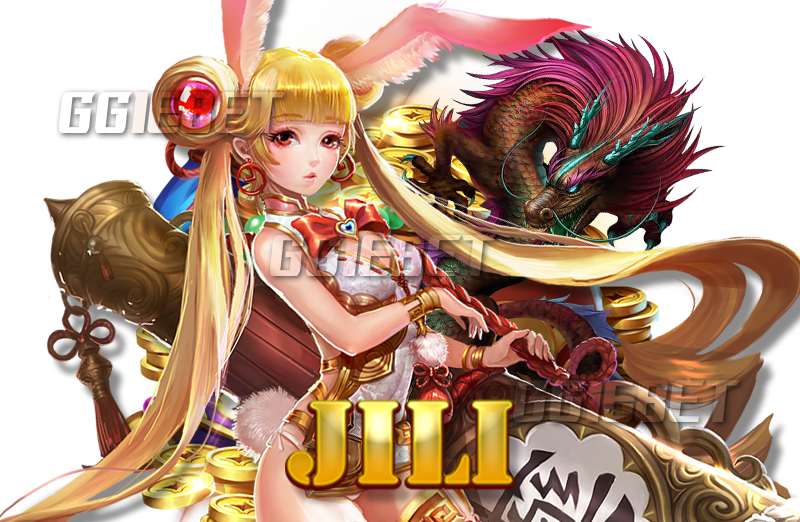 สมัครรับโบนัส Jili slot jackpot สล็อตพารวยที่เข้ามาไม่หยุด