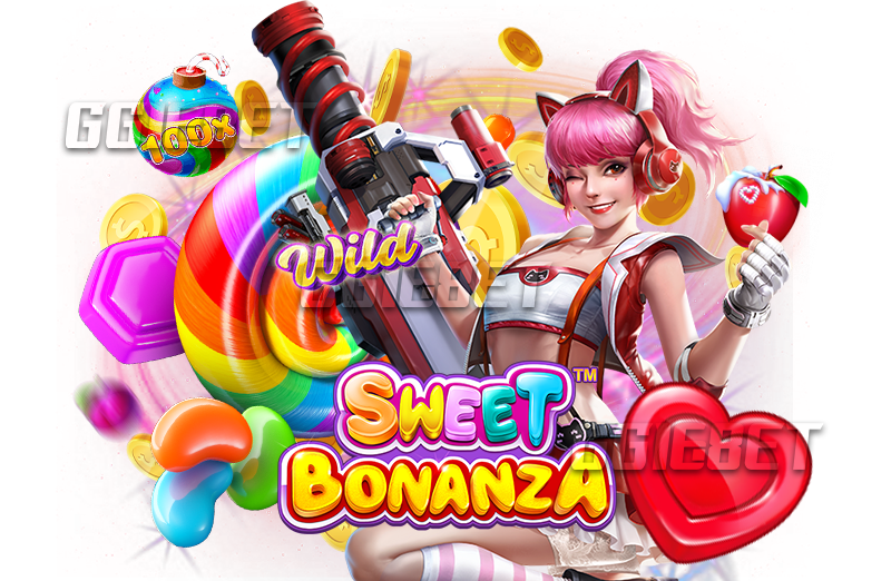 ความพิเศษของ สล็อต Sweet bonanza ที่คุณต้องเข้าไปลอง