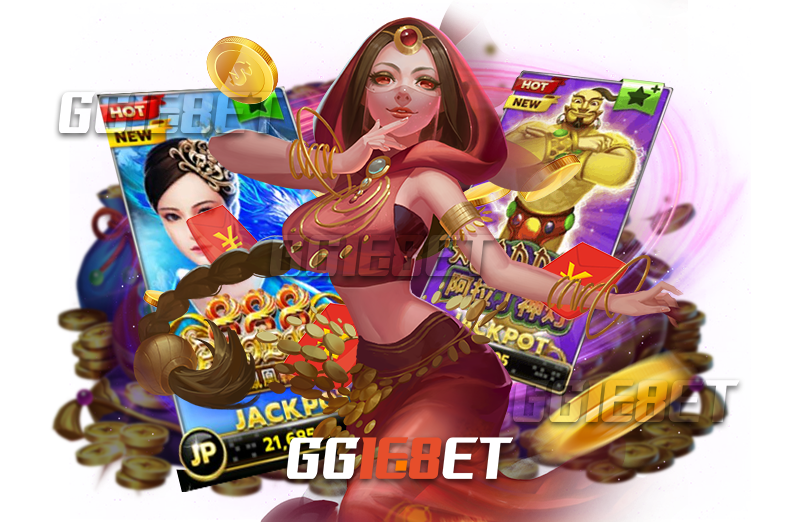 แนะนำ สล็อต joker888 เกมที่เล่นแล้วได้เงินเยอะที่สุด