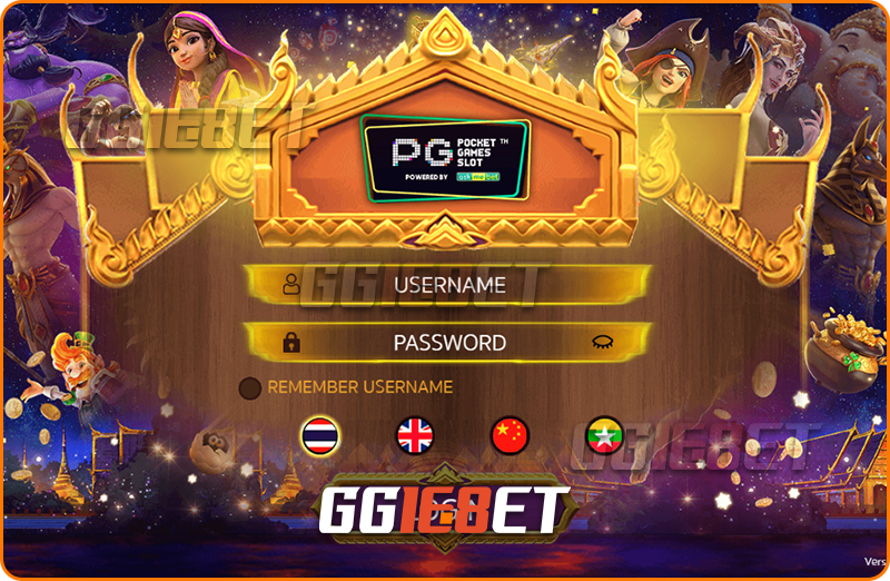 สมัคร pg slot game แบบไหนที่ทำได้ด้วยตัวเอง