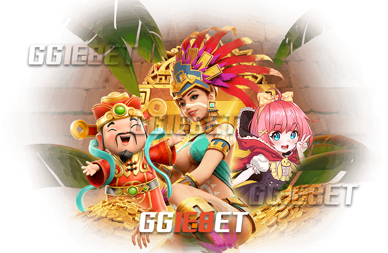 ลุ้นเงินรางวัลใหญ่ได้อย่างไรใน pg slot game