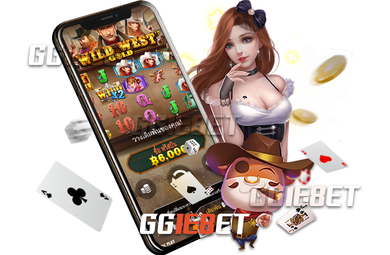 สล็อตออนไลน์ Wild West Gold เกมสุดฮิต เล่นง่ายทำกำไรเร็ว