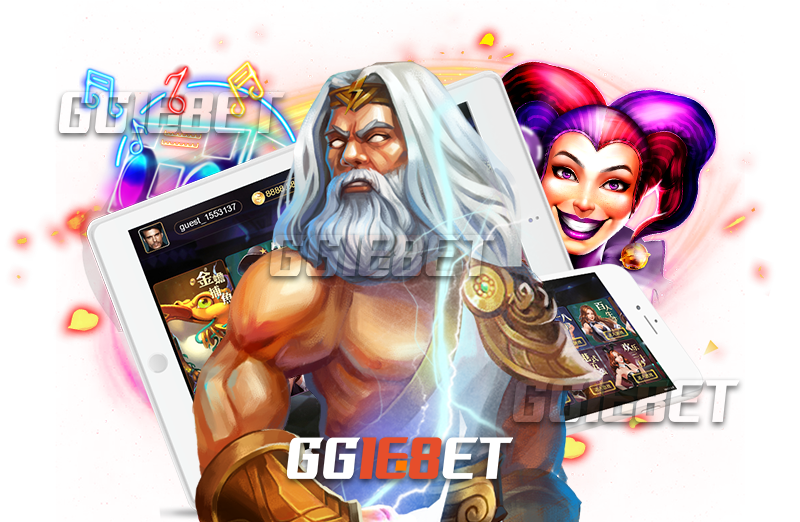 เกมใหม่เล่นง่าย จาก SpadeGaming Slot มีอะไรบ้าง