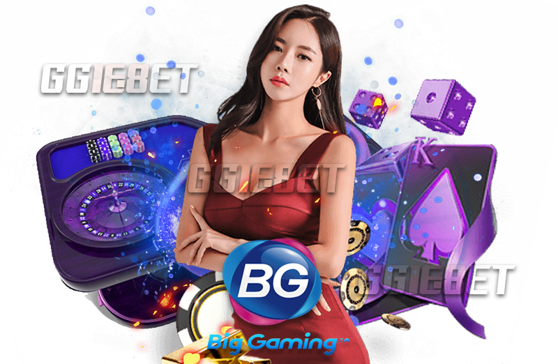 สมัครเล่นเกม Bg Casino ได้อย่างไร ไม่ให้ยุ่งยาก