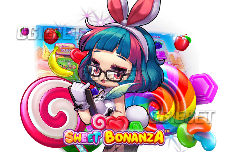 สูตรสล็อต Sweet Bonanza