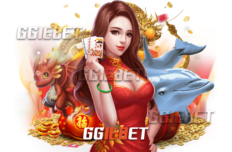 เล่น เกมสล็อตมาใหม่ พร้อมทดลองเล่น ไม่ต้องฝากก่อน ต้อง GG168BET