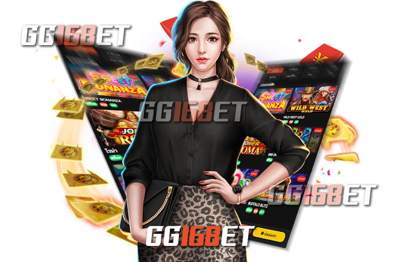 เว็บตรงสล็อตออนไลน์ ไม่ผ่านเอเย่นต์ GG18BET มีอะไรให้คุณบ้าง