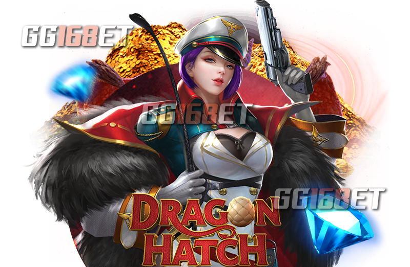 วิธีการเดิมพัน ด้วย สูตรเกมยิงไข่ Dragon Hatch ให้คุ้มค่า