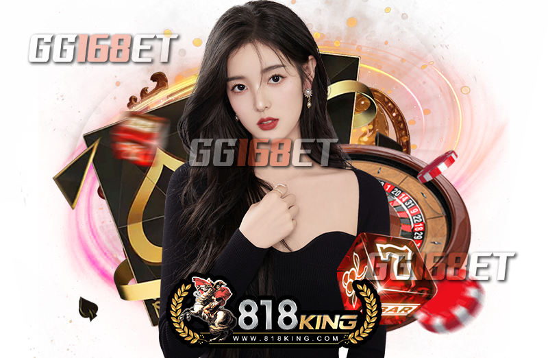 เว็บเดิมพัน 818king โค้ด ลับนำไปใช้ทดลองเล่นสล็อตฟรี แบบฟินๆ