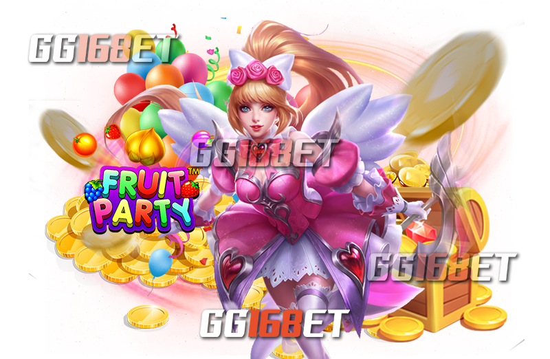 ทดลองเล่น Fruit Party 2 ภาคต่อความสนุกได้ก่อนใครที่นี่