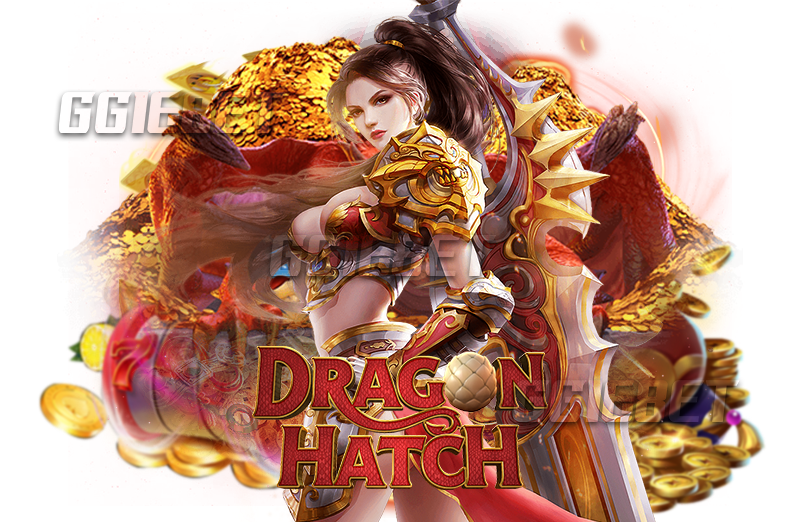 สัญลักษณ์และฟีเจอร์ที่น่าสนใจในเกมสล็อตมังกร เกมสล็อต dragon hatch