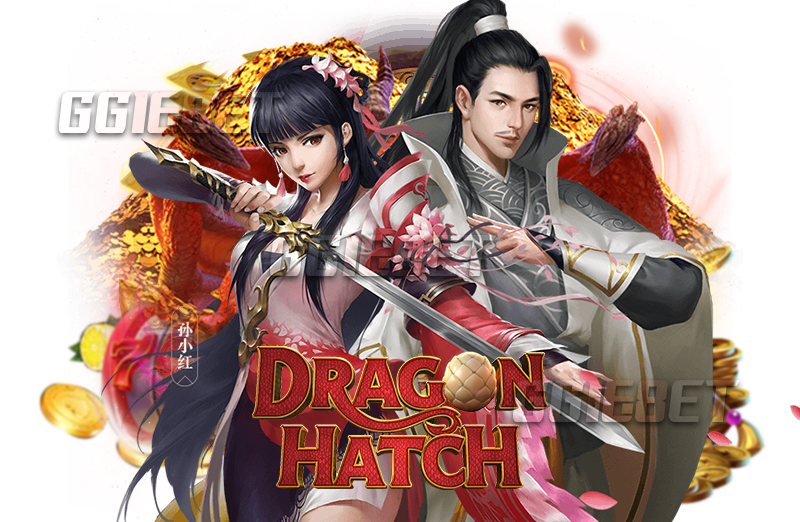 ทดลองเล่นเกมสล็อตมังกร เกมสล็อต dragon hatch จากค่าย PG SLOT ได้ที่นี่