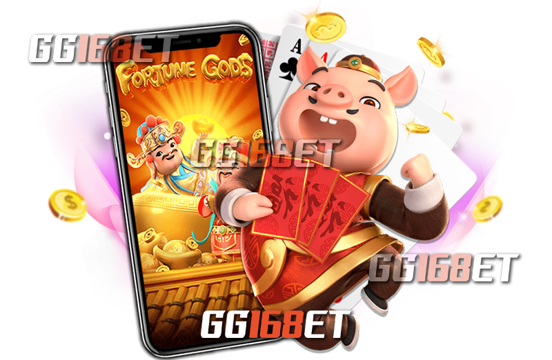 ทดลองเล่นเกมสล็อต Piggy Gold สล็อตทำเงิน PG SLOT ที่จะพาคุณไปโกยเงินแบบฟินๆ