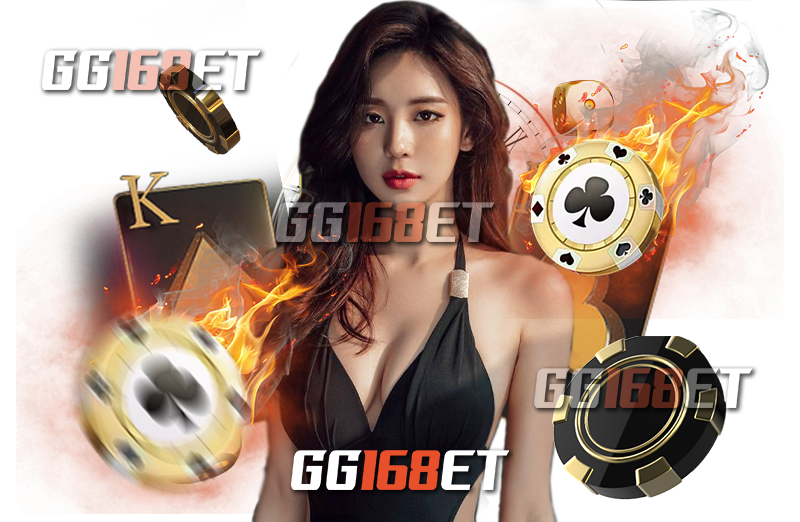 นอกจาก เทคนิคการเล่น blackjack GG168BET ยังมีเกมคุณภาพและสูตรบาคาร่าอีกมากมายคอยให้บริการ