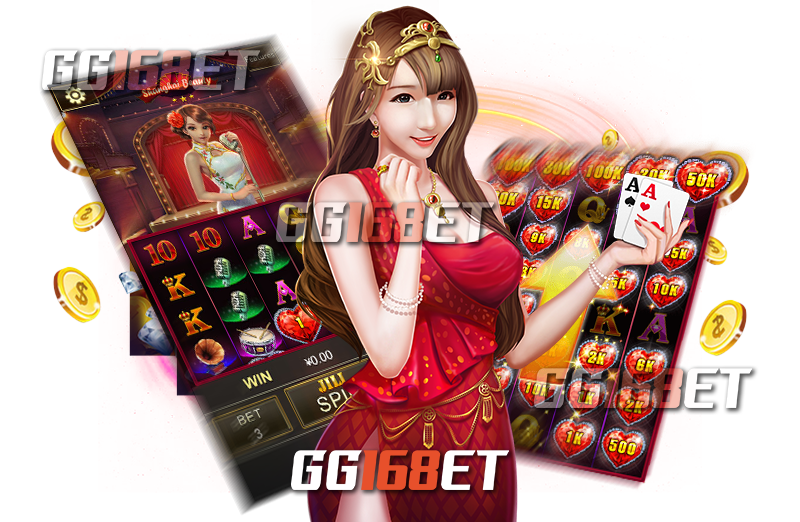 ทดลองเล่นเกมสล็อต shanghai beauty เกมสล็อตสาวงามแห่งค่ายคุณภาพ jili slot