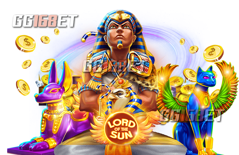 ทดลองเล่นสล็อตโบราณ Lord of the sun เกมสล็อตที่จะทำเงินให้คุณมหาศาลเล่นฟรีแค่สมัคร