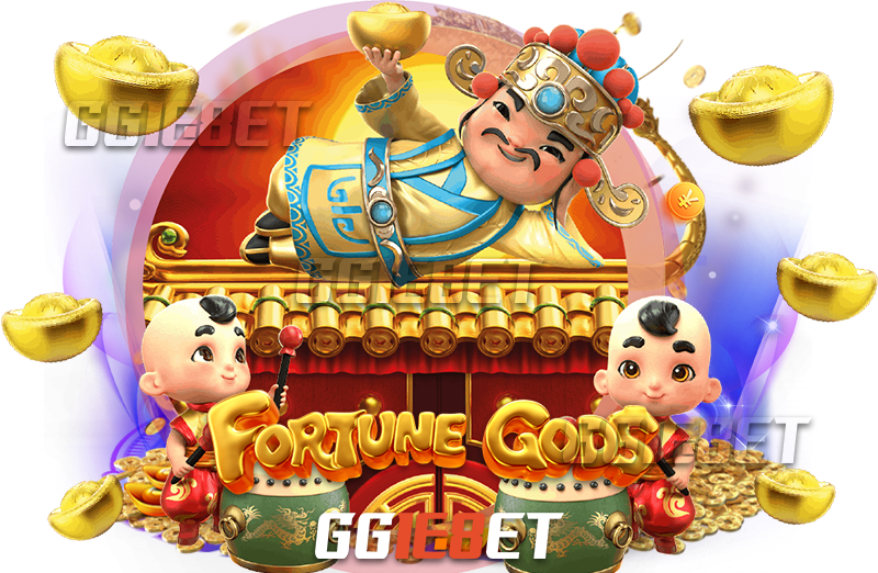 แนะนำเทคนิคการเล่นเกมสล็อต Fortune Gods ทดลองเล่น สามารถนำไปใช้กับเกมสล็อตอื่นๆได้จริง