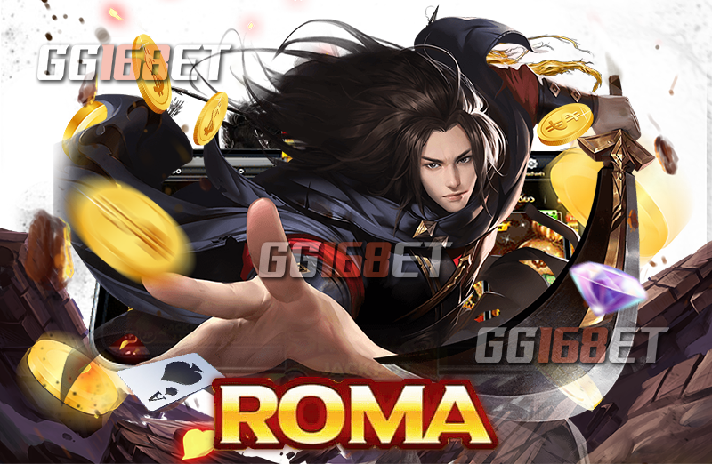 เกมสล็อตทำเงิน โบนัสแตกไว เล่นเกมสล็อต roma แบบ ทดลอง ฟรี