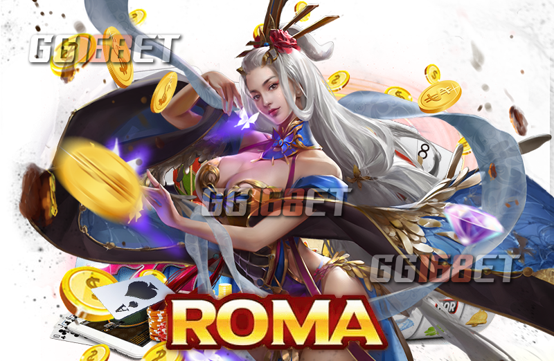 เกมสล็อตได้เงินจริง joker slot เกมสล็อตทำเงินสุดฮิต roma slot ทดลอง เล่นฟรี