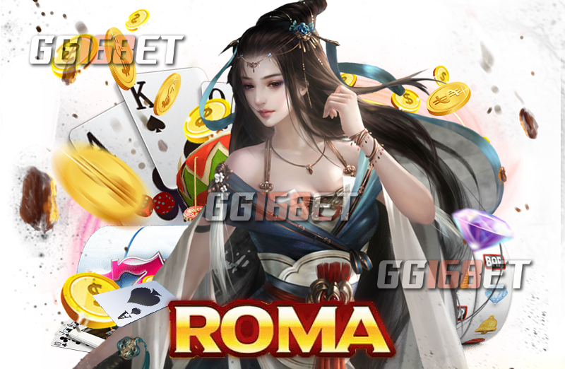 เกมสล็อตทำเงิน สล็อตโรม่า joker slot roma slot ค่ายไหน สล็อตแตกง่าย ทำเงินได้จริง