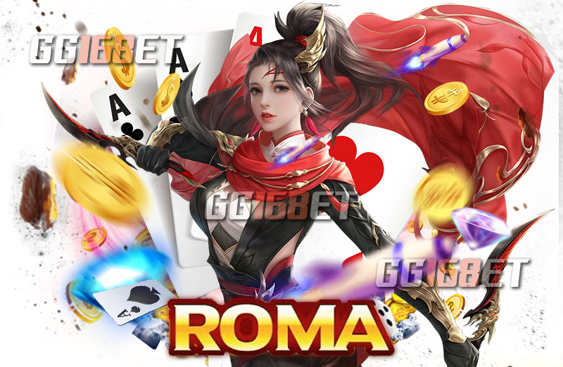 แนะนำเกมสล็อตทำเงินแห่งปี สุดยอดสล็อตที่นักเดิมพันชื่นชอบ slot roma เว็บไหนดี