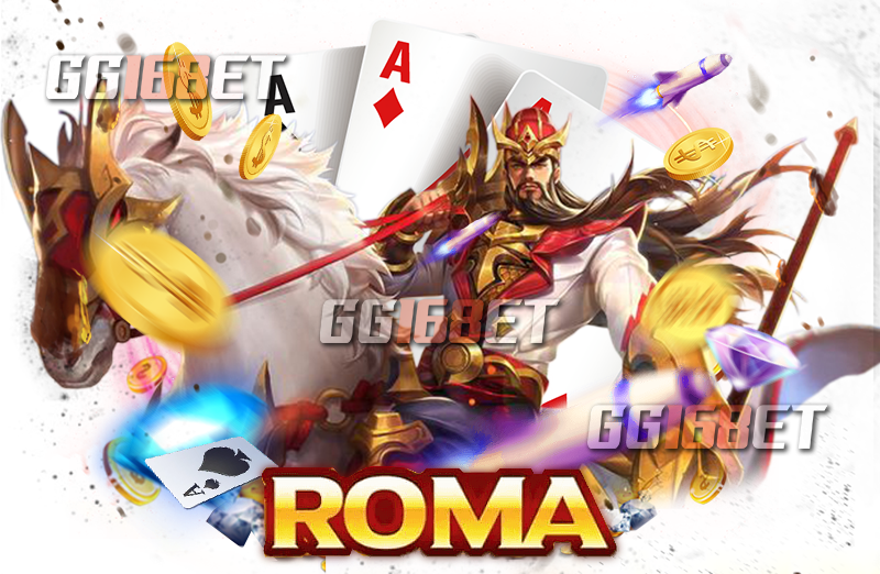 สามารถทดลองเล่น slot roma x ได้ฟรี ไม่ต้องสมัคร ไม่่ต้องฝาก เล่นกับเว็บตรง ไม่ผ่านเอเย่นต์