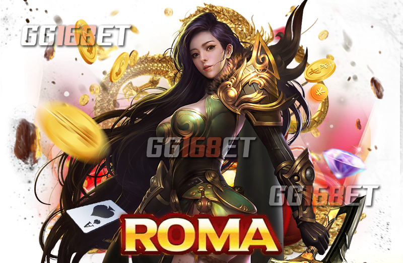 แนะนำเกมสล็อตทำเงินจากค่าย โจ๊กเกอร์สล็อต เกมสล็อตยอดนิยม slot roma ทดลองเล่น