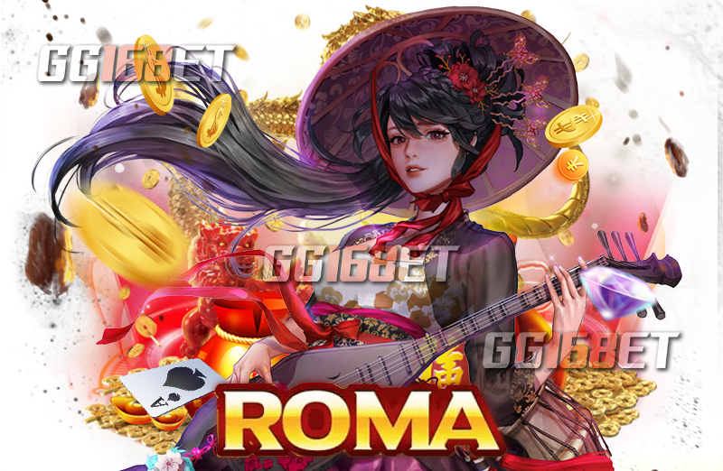 เกมสล็อตทำเงินแห่งปี สุดยอดเกมสล็อตที่ใครๆก็พูดถึง เกมสล็อต slot roma demo