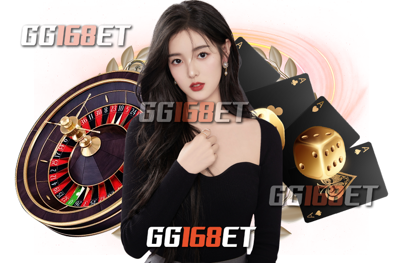 สมัครสมาชิก GG168BET ทดลองเล่นเกมดีๆได้มากมาย ไม่ว่าจะเป็นเกมสล็อตตลอดจนเกม วงล้อมหาโชค sa