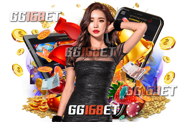 แนะนำบริการที่น่าสนใจภายในเว็บ Rggame888 คัดแต่เกมดีเล่นสนุก ทำเงินได้เพลินๆ