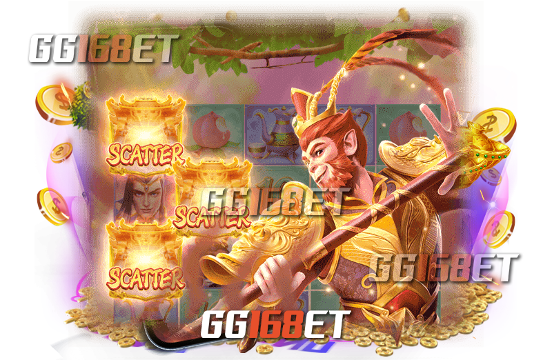 เทคนิคในการเล่นเกมเดิมพัน legendary monkey king pg ทดลองเล่นได้ฟรี ก่อนลงสนามจริง ไม่ต้องฝาก