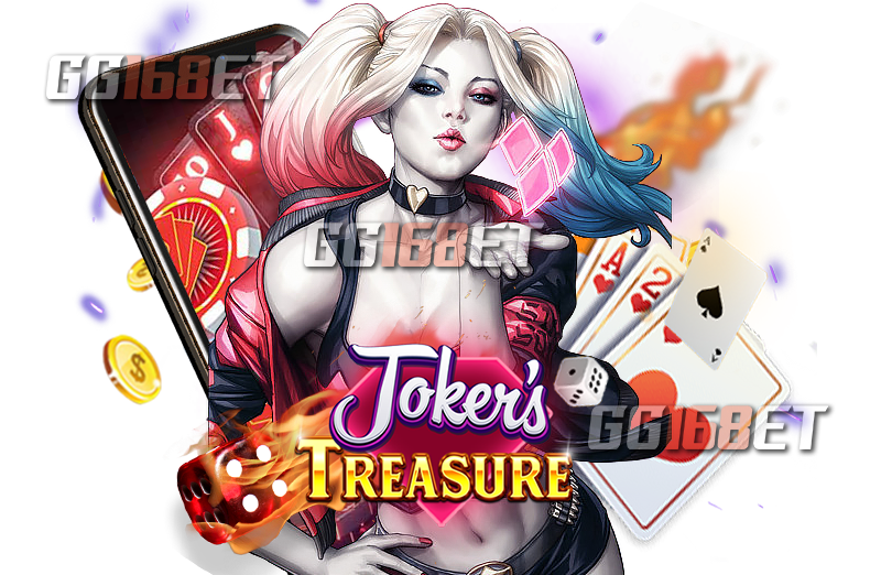 มาทำความรู้จักกับค่ายเกมสล็อตชื่อดังอย่าง Spadegaming ก่อนไปเล่นเกม joker treasure spadegaming กันก่อน