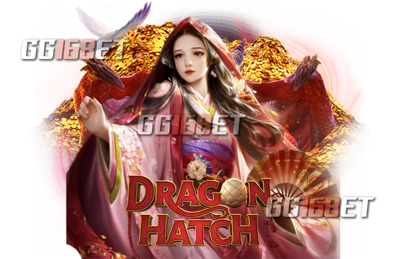 เล่นสนุกๆ PG สล็อต เกมสล็อตมังกร dragon hatch demo เล่นง่ายโบนัสแตกไว ฟรีสปินออกบ่อยที่สุด