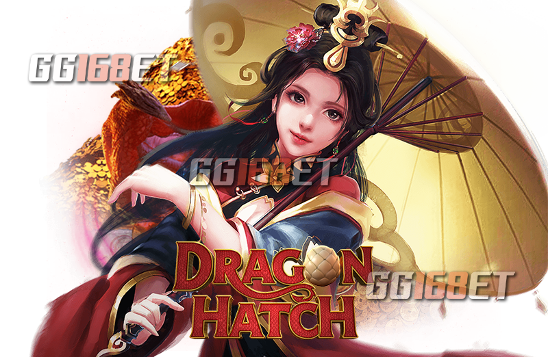 สัญลักษณ์และฟีเจอร์ภายในเกม dragon hatch demo ระบบเกมเข้าใจง่าย ภาพสวย ระบบเสถียรเล่นง่ายโบนัสแตกไว