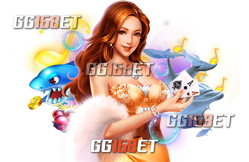 แนะนำเกมฮิต ยอดนิยมน้องใหม่ไฟแรง จากค่ายดังเกมไพ่บาคาร่า ขอแนะนำเกม bg gaming ยิงปลา